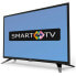 Smart TV Lin 40LFHD1200 Full HD 40" LED Direct-LED