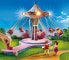 Фото #8 товара PLAYMOBIL Family Fun 70558 Large Amusement Park, Incl. Lighting Effects, for Children Ages 4 - 10 Years