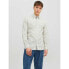 Фото #2 товара JACK & JONES Remy Detail long sleeve shirt