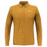 Фото #1 товара SALEWA Puez Dry long sleeve T-shirt