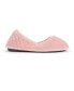 ფოტო #3 პროდუქტის Women's Beverly Slip-on Slipper