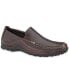 ფოტო #1 პროდუქტის Men's Tucker Venetian Loafers