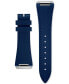 ფოტო #7 პროდუქტის Men's Swiss Automatic COSC Highlife Stainless Steel Bracelet Watch 41mm