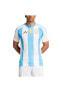 Фото #6 товара Форма для мужчин Adidas Argentina 24 (IP8409)