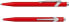 Фото #3 товара Ручка шариковая Caran d`Arche 849 Classic Line, красный 849 Classic Line