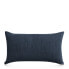 Cushion cover Eysa MID Blue 30 x 50 cm