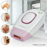 Device for long-term hair removal IPL 3024