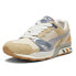 Фото #2 товара Puma Trinomic Xt2 X Rhuigi Lace Up Mens Beige, White Sneakers Casual Shoes 3933