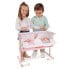 DECUEVAS Adjustable Sleep With Me For Dolls Up To 48 cm Koala 50x34x43/48/50 cm cradle