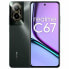 Фото #1 товара Смартфоны Realme C67 6,7" 6,72" Snapdragon 685 8 GB RAM 256 GB Чёрный