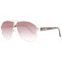 Фото #1 товара Guess Sonnenbrille GF6145 32F 61