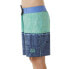 RIP CURL Lost Islands Mirages Swimming Shorts