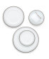 Фото #2 товара Silver Colonnade 5 Piece Place Setting