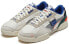 PUMA Cgr Ader Error 休闲 拼接 低帮 板鞋 男女同款 灰白蓝 / Кроссовки PUMA Cgr Ader 370108-001