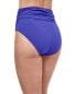 Фото #2 товара Profile By Gottex Tutti Frutti High Waist Shirred Bottom Women's
