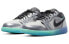 Фото #4 товара Кроссовки Jordan Air Jordan 1 Low SE "Toggle Silver" DJ5199-109