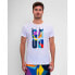 ფოტო #2 პროდუქტის BIDI BADU Twiggy Chill short sleeve T-shirt