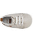 Baby High-Top Soft Sneaker 0