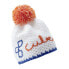 Фото #1 товара CUBE Bobble Origin beanie