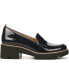 ფოტო #2 პროდუქტის Darry Lug Sole Loafers