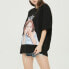 T-Shirt Acme De La Vie ADLV-18SS-SSBKBF-TIA T