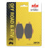 Фото #1 товара SBS P575-RSI Brake Pads