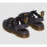 ფოტო #5 პროდუქტის DR MARTENS Callan Junior Sandals