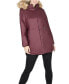 ფოტო #2 პროდუქტის Maternity Sofia - Waxed Shell 3 in 1 Parka