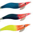 Фото #2 товара KABO SQUID Head Magic 1.5 Squid Jig 3.4g 50 mm