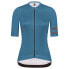 Фото #3 товара SUAREZ Avant Solid short sleeve jersey