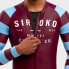 Фото #6 товара SIROKO M2 Siena long sleeve jersey