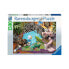 Фото #4 товара Puzzle Origami Abenteuer 1500 Teile