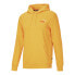 Фото #1 товара Puma Essential Embroidery Logo Pullover Hoodie Mens Size S Casual Outerwear 846