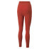 Фото #2 товара Puma Infuse Evoknit Leggings Womens Red Athletic Casual 53342033