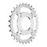 AFAM 74100 Rear Sprocket Серебристый, 30T - фото #2