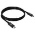 Фото #3 товара CLUB-3D CAC-1576 1 m USB-C Cable