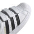 ADIDAS ORIGINALS Superstar CF trainers