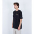 ფოტო #3 პროდუქტის HURLEY Everyday Circle Gradient short sleeve T-shirt