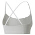 PUMA Low Impact Yoga Studio Foundation Sports Bra