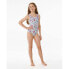 RIP CURL Hibiscus Heat Swimsuit