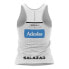 ფოტო #2 პროდუქტის BULLPADEL Olin Alejandra Salazar sleeveless T-shirt