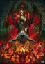 Good Loot Good Loot Puzzle: Diablo IV - Lilith Composition (1000 elementów)