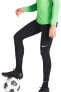 Фото #1 товара Брюки мужские Nike Dri-Fit Gardien I Goalkeeper Erkek Tayt CV0045-010