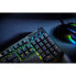 Фото #7 товара RAZER BlackWidow V4 Green Switch gaming keyboard