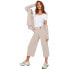 Фото #6 товара JDY Geggo Ancle pants