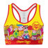 ფოტო #1 პროდუქტის OTSO Chupa Chups Forever Fun Sports Top