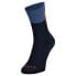 Фото #2 товара SCOTT Block Stripe Crew socks