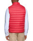 Фото #2 товара Men's Down Packable Vest, Created for Macy's