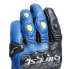 Фото #6 товара DAINESE OUTLET Carbon 4 Short leather gloves