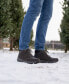 ფოტო #9 პროდუქტის Men's Excursion Lite Moc Toe Chukka Boots